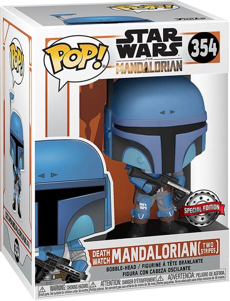 death watch fake mandalorian|death watch mandalorian funko pop.